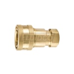 60 Series Brass Body 1/8" NPT Female Thread