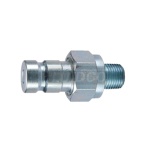 PD Series 1/8" Insert 1/4" NPT Male Thread