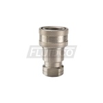 60 Series 303-SST Body 1/8" NPT Female Thread