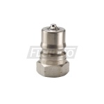 60 Series 303-SST Insert 1/4" NPT Female Thread