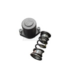 HC-D16 3Pos Spring-Centered Spool End Cap Kit