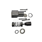 HC-D4 Detent Kit 3Pos Spring-Centered on A&B