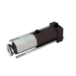 HC-D4 Pneumatic Pilot Actuator