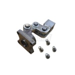 HC-D25 Lever Cap with Linkage Kit