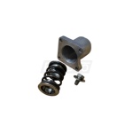 HC-D25 3Pos Spring-Centered Spool End Cap Kit