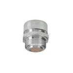 1/4" BSP Oil Filling Plug with Breather 40Mic