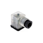 DIN Plug Hirschmann Connector 4PIN