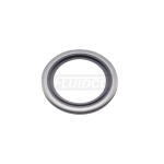 M6x1.0 Metric Bonded Seal DW