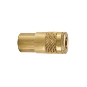 1/4" 10 Series Body 1/4" NPT Female Thread
