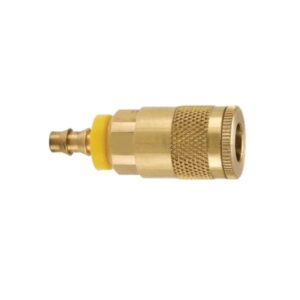1/4" 10 Series Body 1/4" Push-Lok Barb