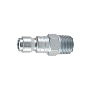 1/4" 10 Series Insert 1/4" NPT Male Thread