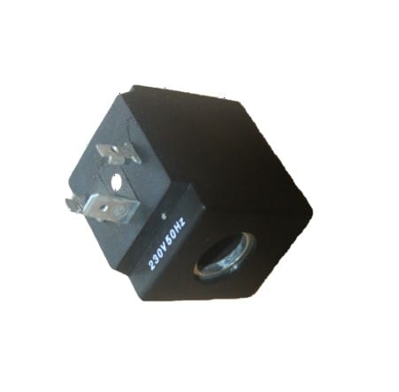 1C-B28C-220VAC.jpg B28 220VAC Standard Coil