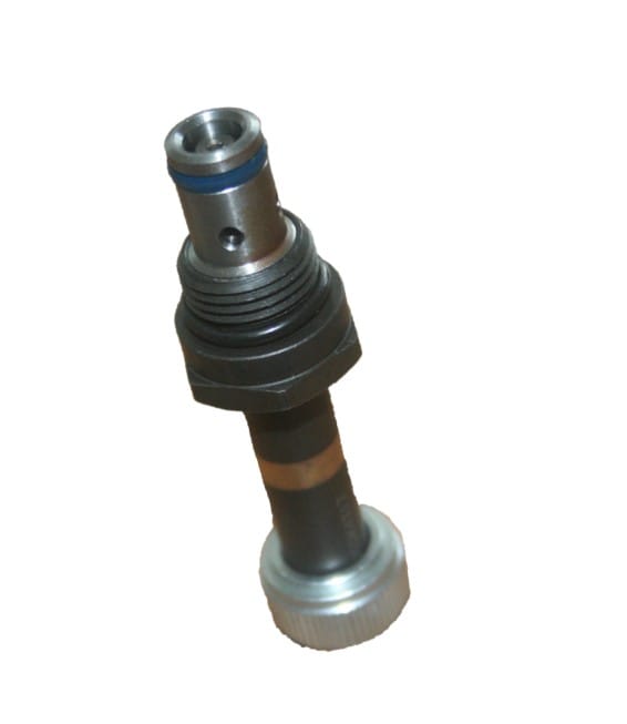B28 N/C Double Poppet Cartridge