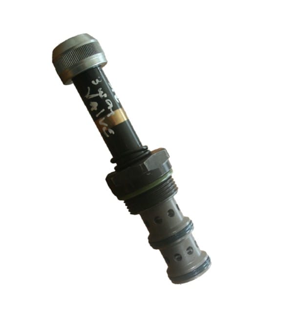 B30 Spool Type Solenoid Valve ETD30/3203