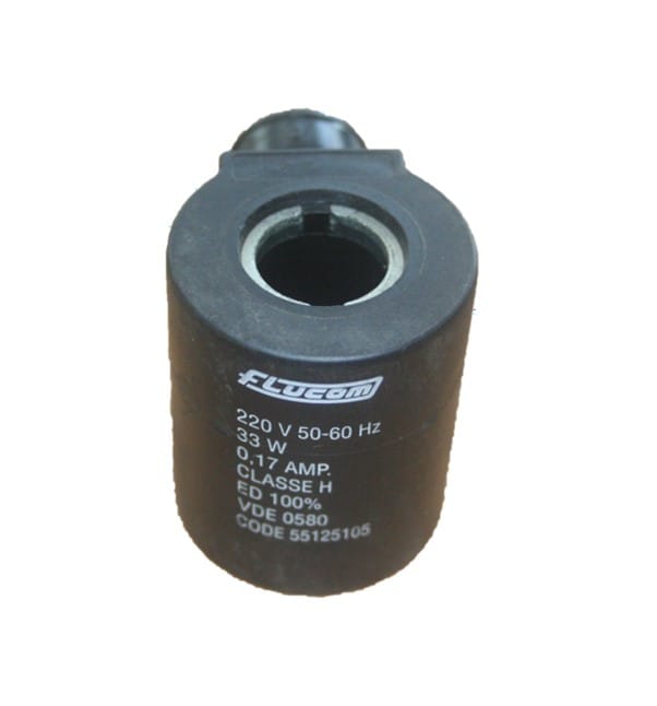1C-B50-220VAC.jpg B50 220VAC Standard Coil