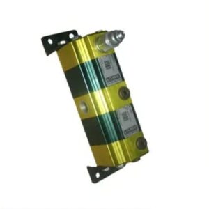 0.9+0.9cc Gear-Type Flow Divider/Combiner
