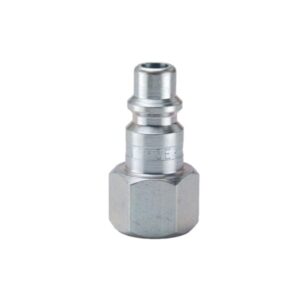 1/4" 20 & 30 Series Insert 1/4" NPT Female Thread