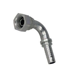 BSP 3/4" 90° Female Elbow X 3/4" Hose End
