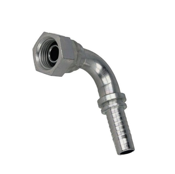 2W-BSP9FS-SGL.jpg BSP 1/4" 90° Female Elbow X 1/4" Hose End
