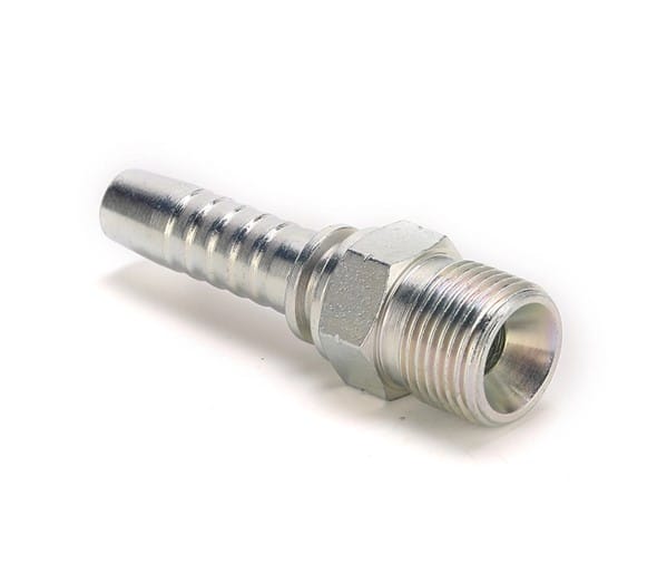2W-BSPM-SGL.jpg BSP 1/8" Male X 1/4" Hose End