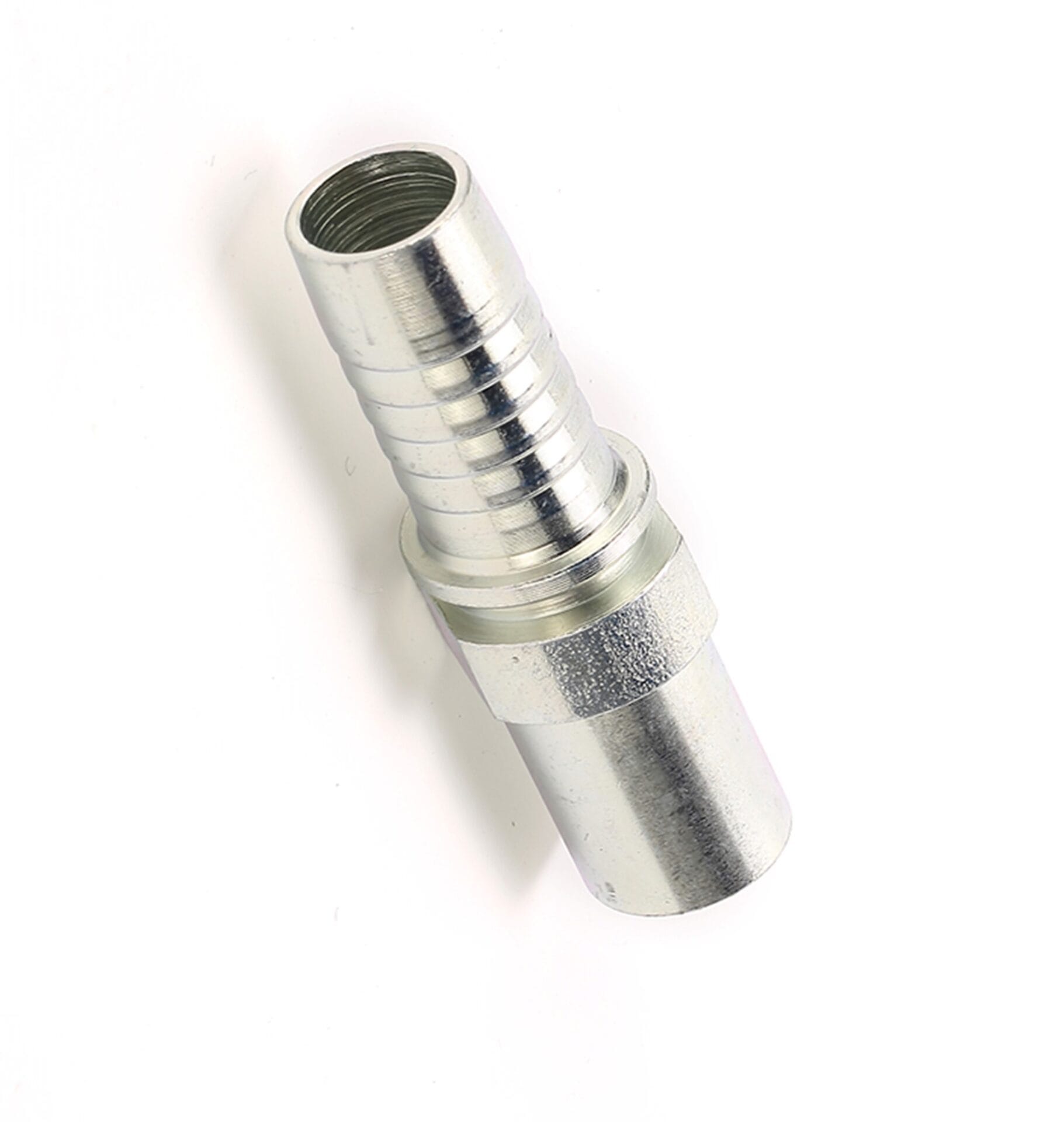2W-MSS-SGL.jpg Metric 06mm Standpipe Straight X 1/4" Hose End