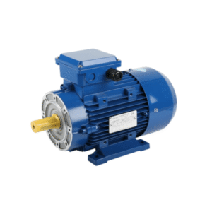 380V 0.75kW 4P AC Electric Motor
