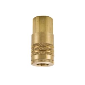 1/4" 50 Series Body 1/4" NPT Female Thread