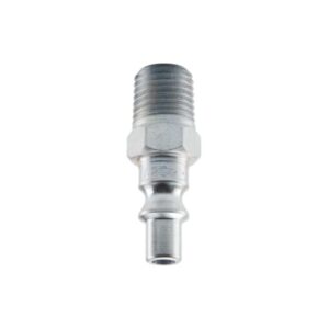1/4" 50 Series Insert 1/4" NPT Male Thread