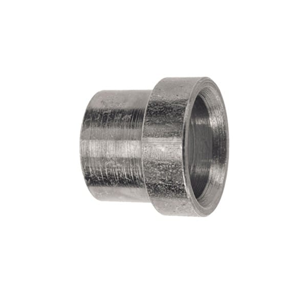 AC-0032SV.jpg 316SS JIC 1/4" Flare Tube Sleeve