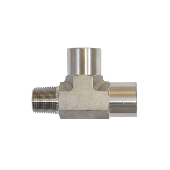 AC-1210TR-0404.jpg 316SS NPT 1/4" FFM Run Tee