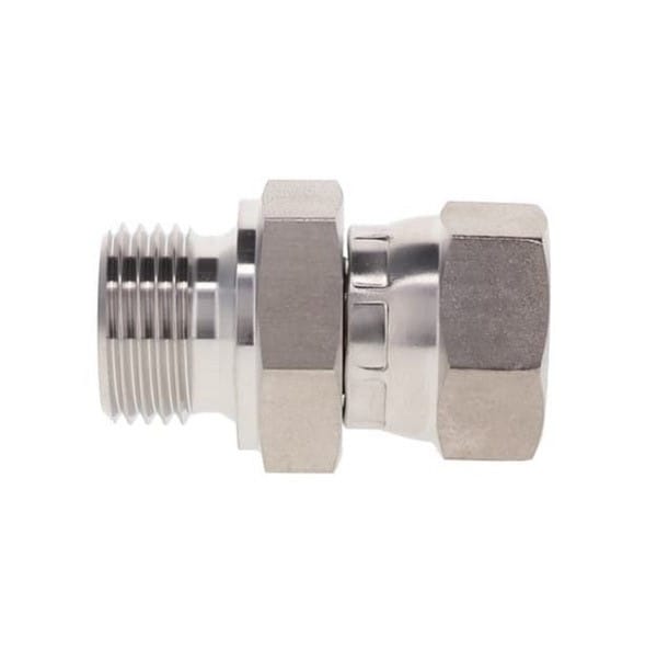AC-2023SS.jpg 316SS 3/8" BSP Male to 1/2" BSP Female Straight