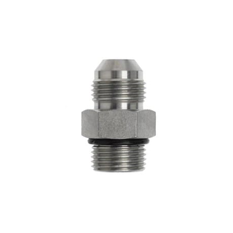 AC-3051SS.jpg 316SS 3/8" JIC Male to 3/8" SAE Male