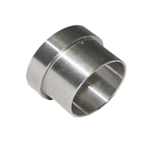 AS-0032SV-Sleeve.jpg JIC 1/4" Flare Tube End Sleeve