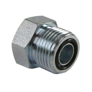 ORFS Male Plug 1 1/2"