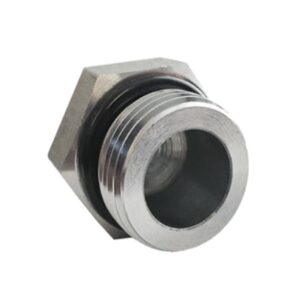 SAE Male Plug 1 1/4"