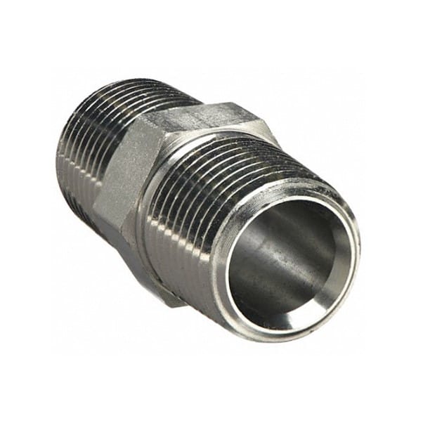 AS-1010SS.jpg NPT M 1/8" x NPT M 1/8" Straight