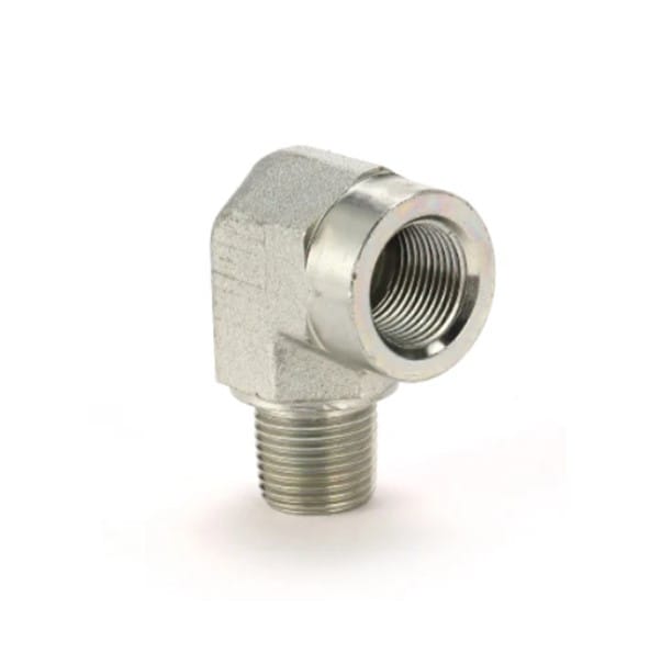 AS-1012E9.jpg NPT M 1/4" x NPT F 1/4" 90deg Elbow