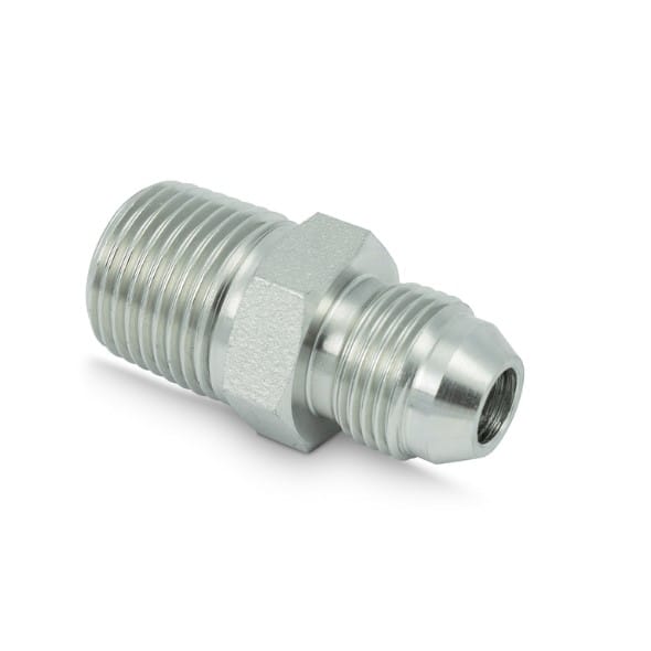AS-1066SS.jpg NPT M 1/4" x Komatsu M M14x1.5 Straight