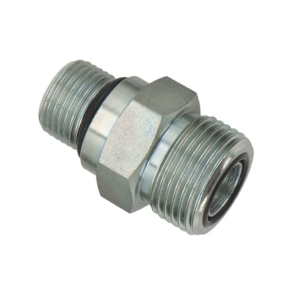 AS-2041SS.jpg BSP M 1/4" x ORFS M 1/4" Straight