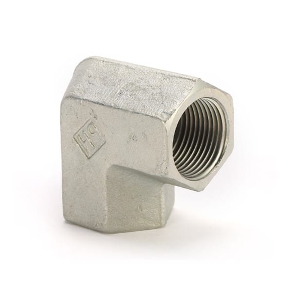 AS-2222E9.jpg BSP F 1/4" x BSP F 1/4" 90° Elbow