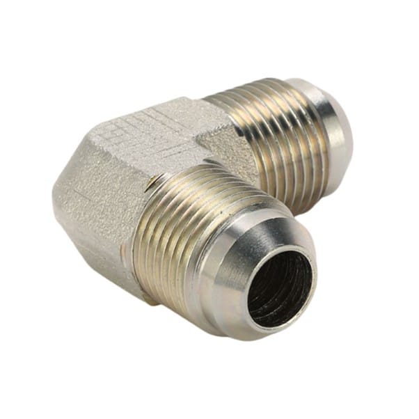 AS-3030E9.jpg JIC M 3/8" x JIC M 3/8" 90° Elbow