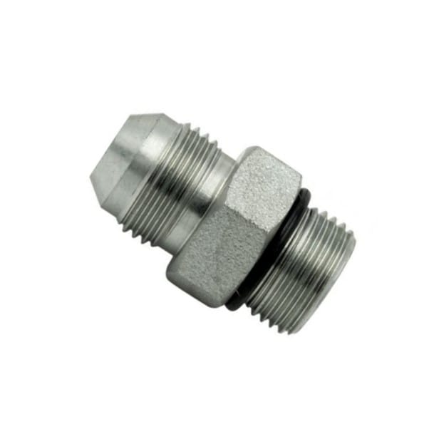 JIC M 1" x SAE M 1" Straight