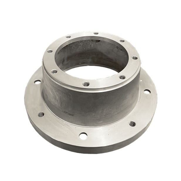B350A Modular Bell Housing 11-22Kw Motor Base