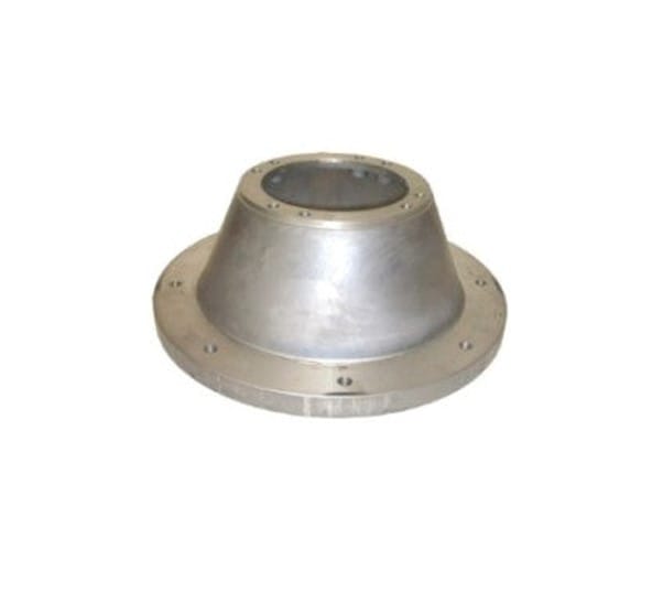 B450A Modular Bell Housing 37-45Kw Motor Base