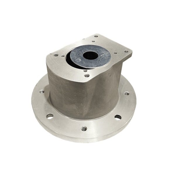 BH202 Bell Housing for Gr1 & 2 0.55-1.5Kw