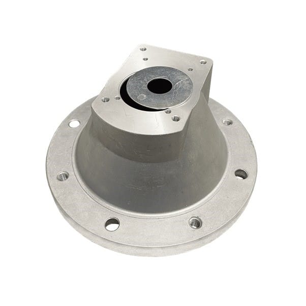 BH252 Bell Housing for Gr1 & 2 2.2-4Kw