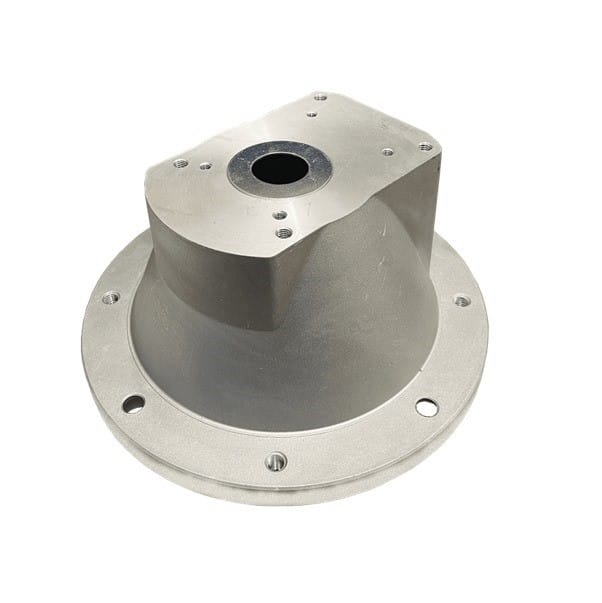BH303 Bell Housing for Gr3 5.5-9.2Kw
