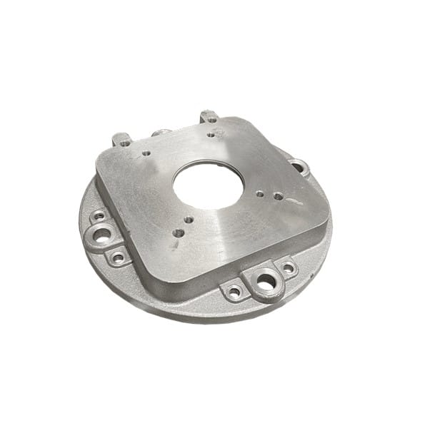 F24A Gr2 Pump Lid for Modular Bell Housing