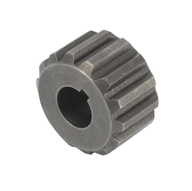 Male 14 Splined Coupling for Gr1