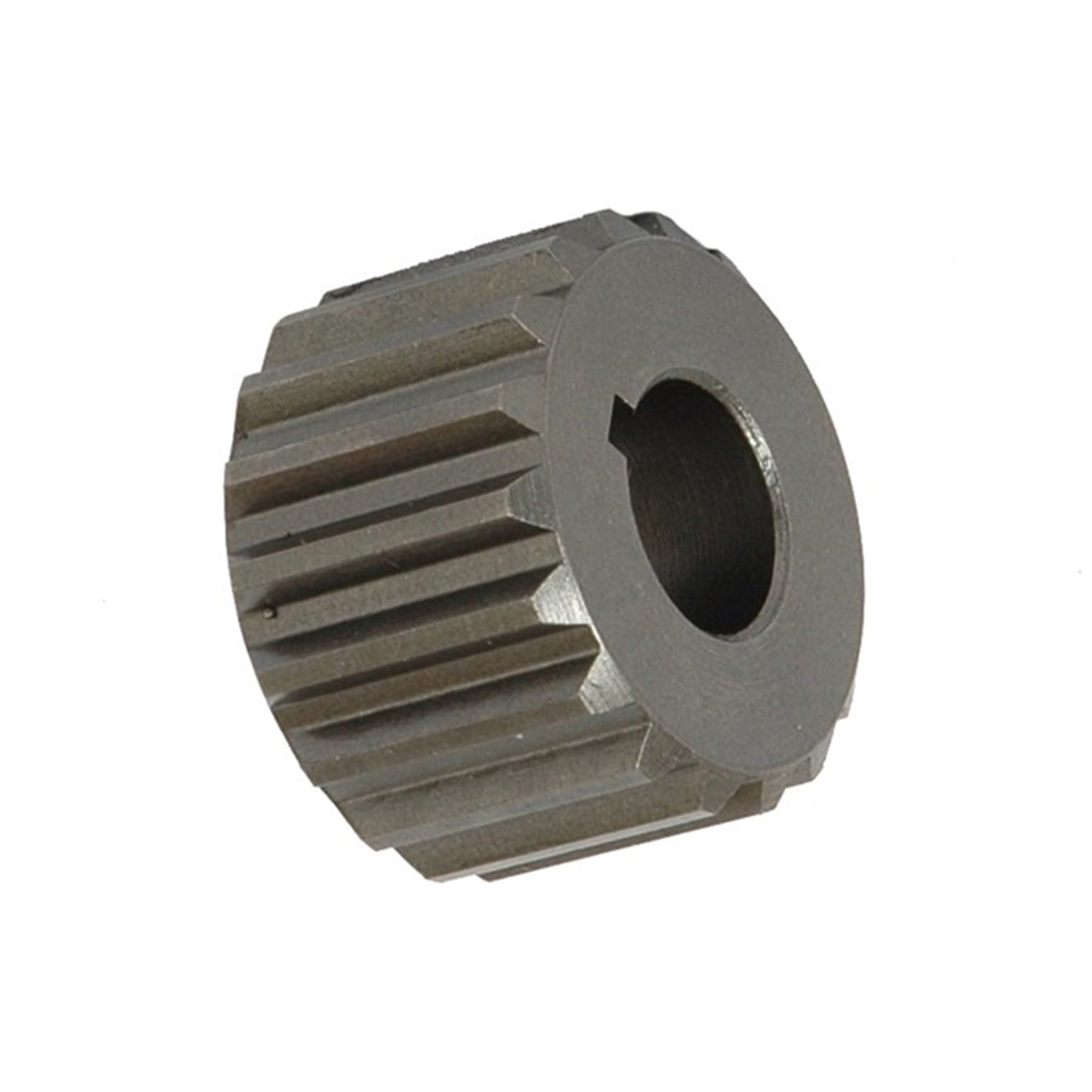 Male 18 Splined Coupling for Gr2
